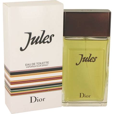 jules dior parfum|jules perfume.